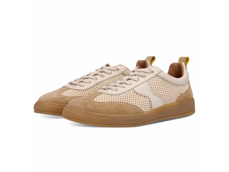 Salamander - Sneaker - Beige 