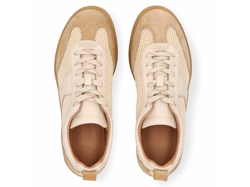 Salamander - Sneaker - Beige 