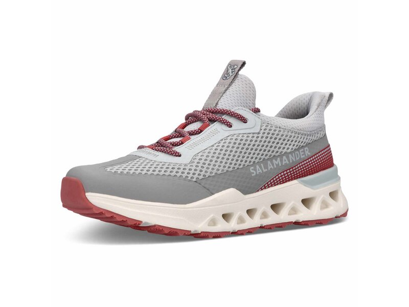 Salamander - Sneaker - Grau 