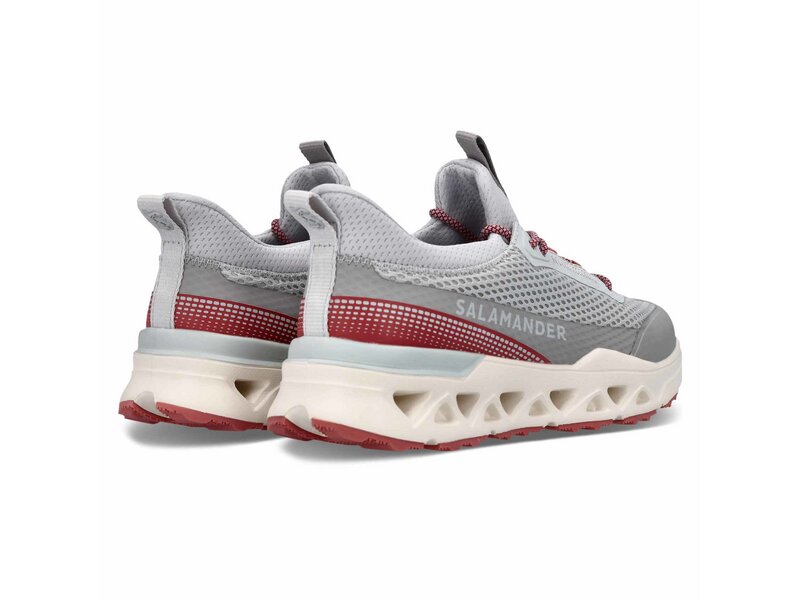 Salamander - Sneaker - Grau 