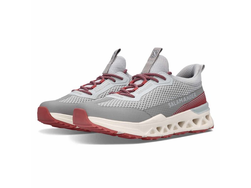 Salamander - Sneaker - Grau 