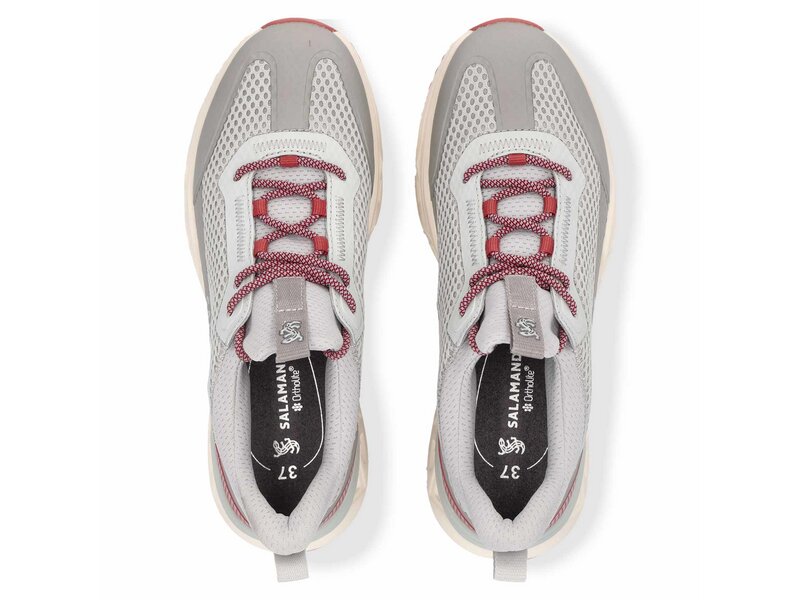 Salamander - Sneaker - Grau 