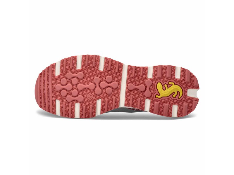 Salamander - Sneaker - Grau 