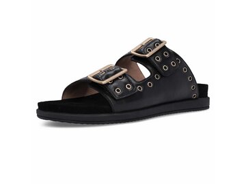 Salamander - Mules - Schwarz