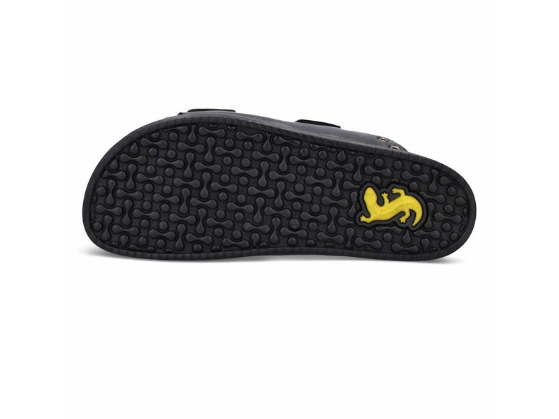 Salamander - Mules - Schwarz 