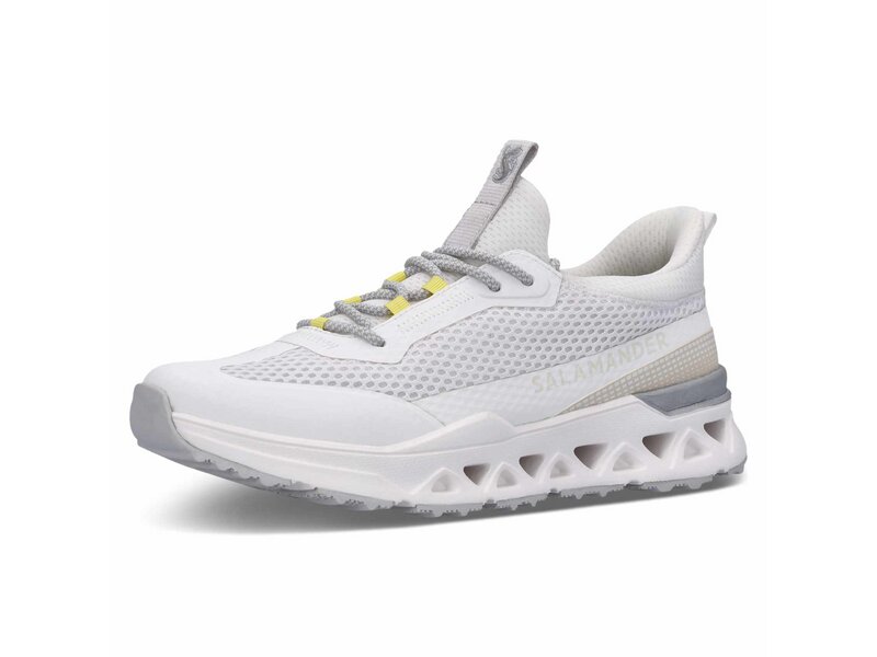 Salamander - Sneaker - Wei&szlig; 