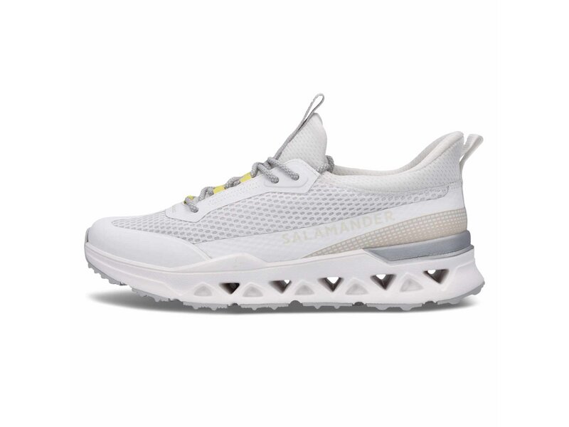 Salamander - Sneaker - Wei&szlig; 