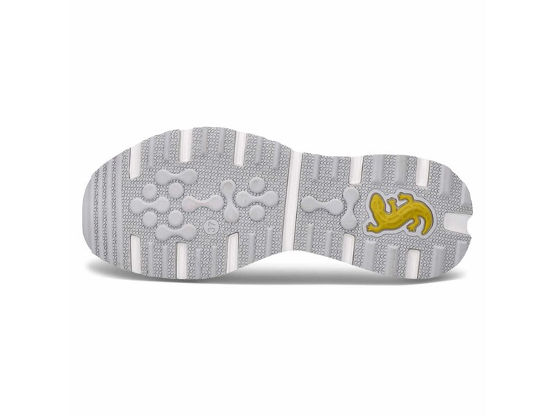 Salamander - Sneaker - Wei&szlig; 