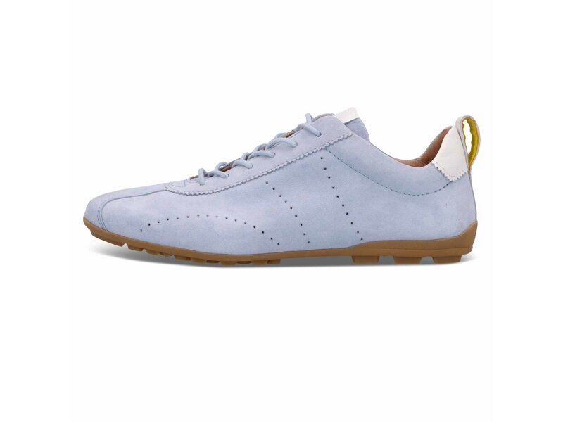 Salamander - Lace Shoe - Blau 