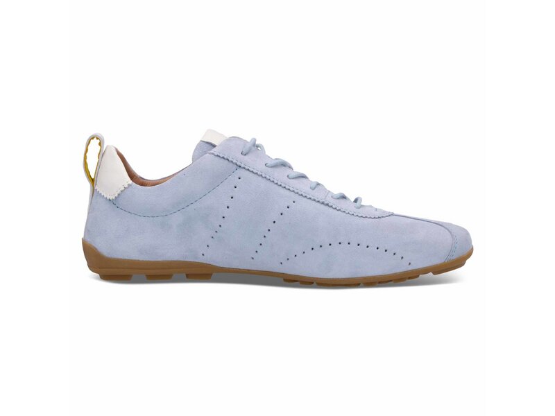 Salamander - Lace Shoe - Blau 