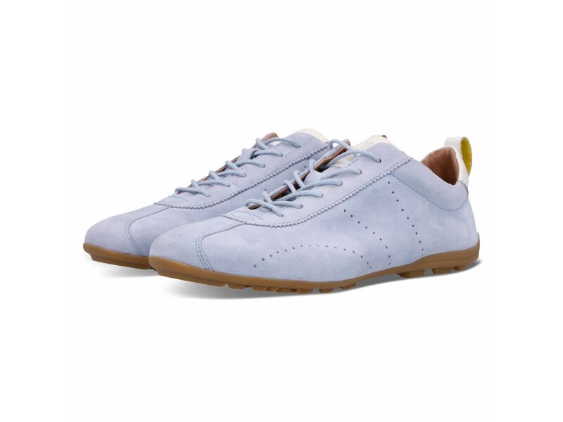 Salamander - Lace Shoe - Blau 