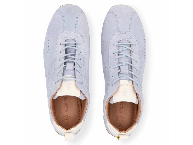 Salamander - Lace Shoe - Blau 