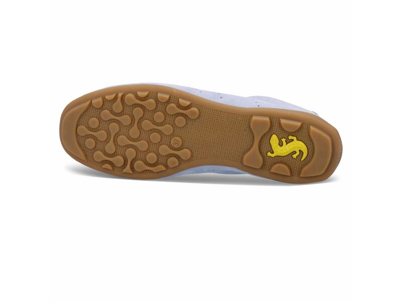 Salamander - Lace Shoe - Blau 