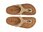 Salamander - Toe Post Sandals - Beige 