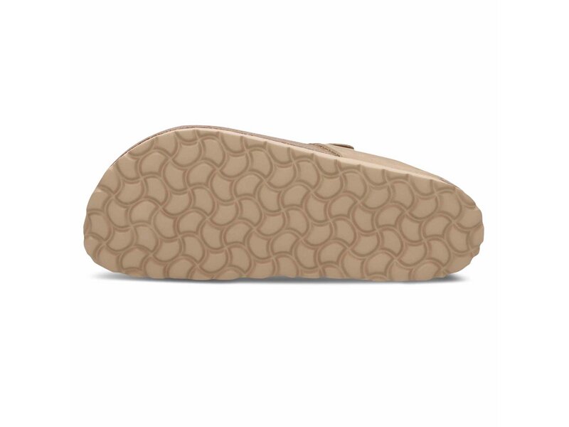 Salamander - Toe Post Sandals - Beige 