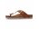 Salamander - Toe Post Sandals - Braun 