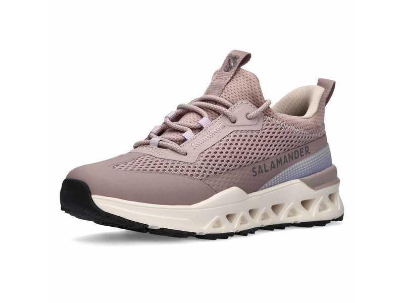 Salamander - Sneaker - Lila 