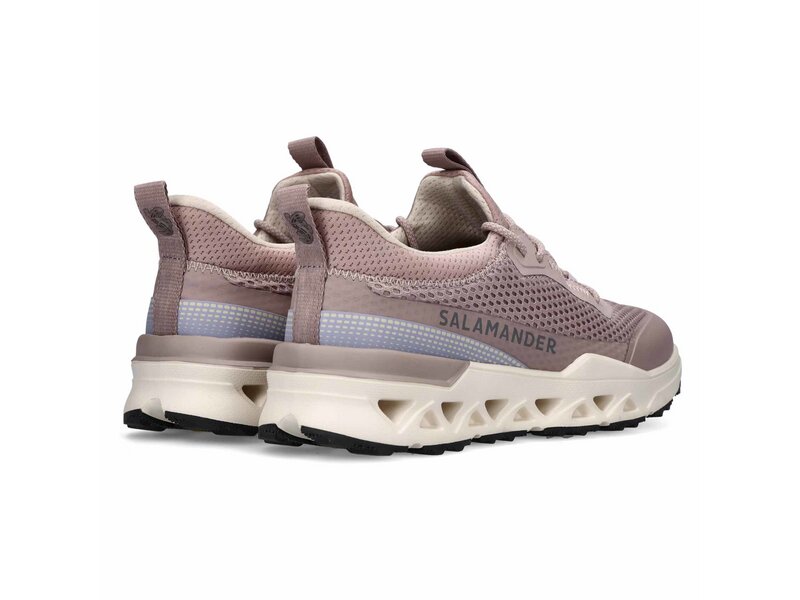 Salamander - Sneaker - Lila 