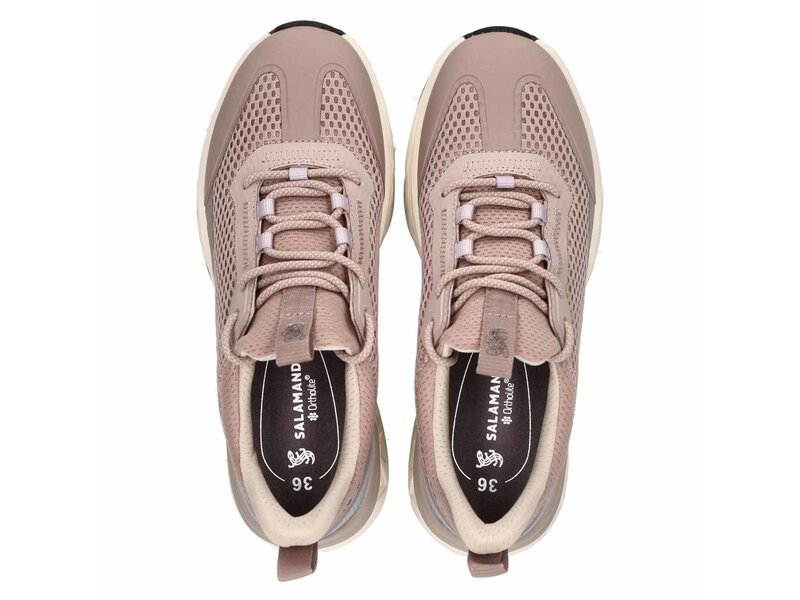 Salamander - Sneaker - Lila 