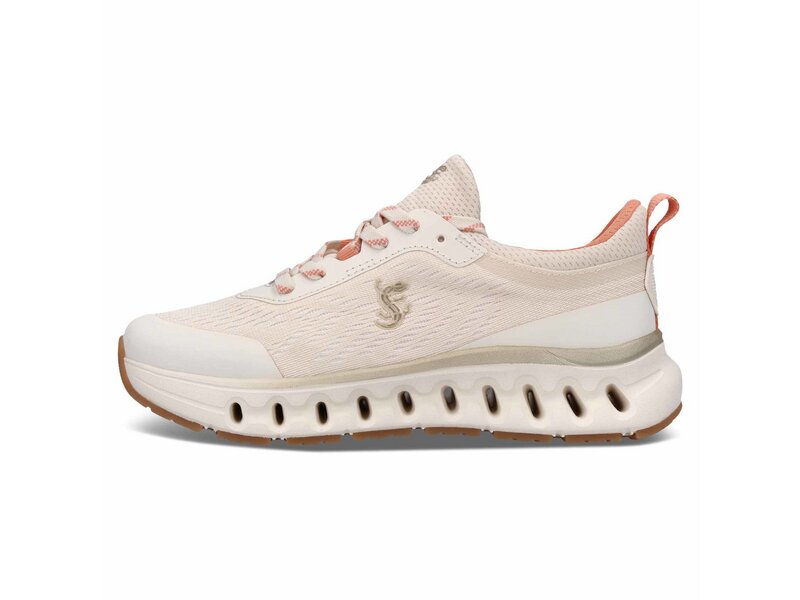 Salamander - Sneaker - Wei&szlig; 