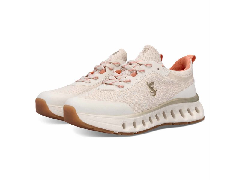 Salamander - Sneaker - Wei&szlig; 
