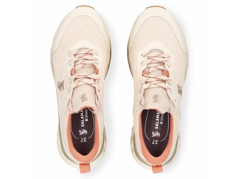 Salamander - Sneaker - Wei&szlig; 