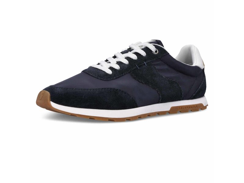 Salamander - Sneaker - Blau 