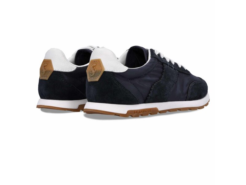 Salamander - Sneaker - Blau 