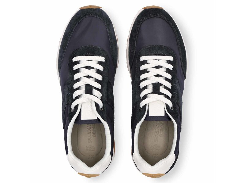 Salamander - Sneaker - Blau 