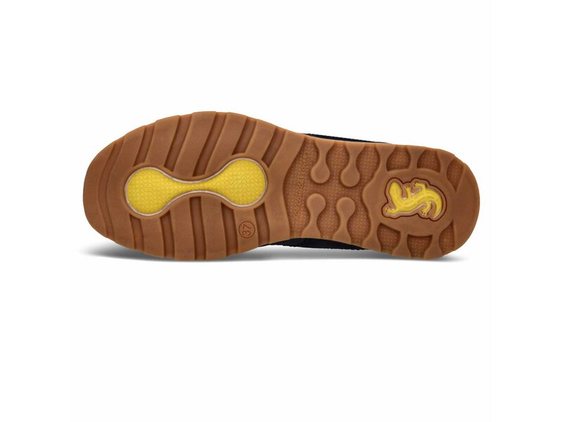 Salamander - Sneaker - Blau 