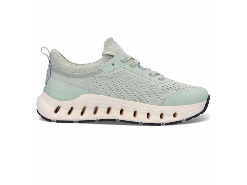 Salamander - Sneaker - Gr&uuml;n 