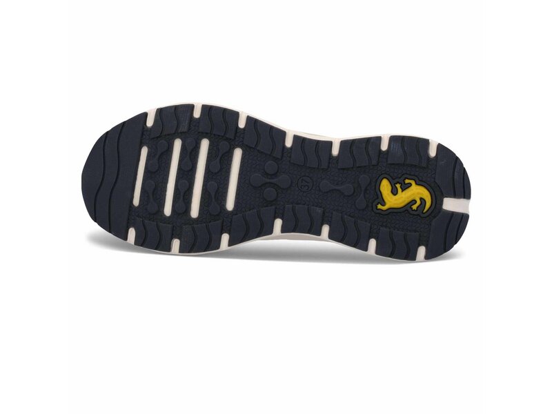 Salamander - Sneaker - Gr&uuml;n 