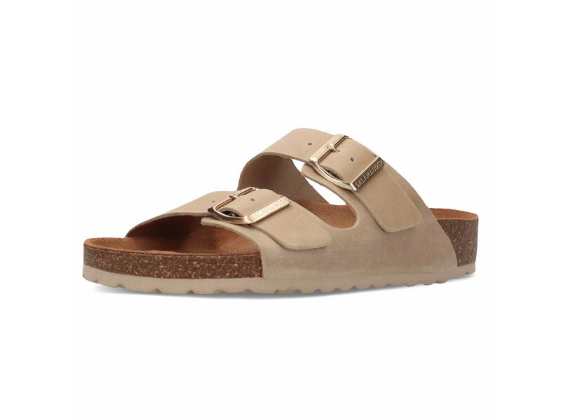 Salamander - Mules - Beige 
