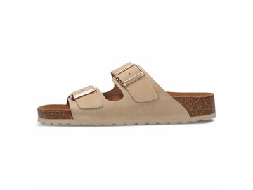 Salamander - Mules - Beige