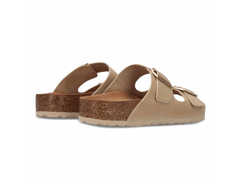Salamander - Mules - Beige 