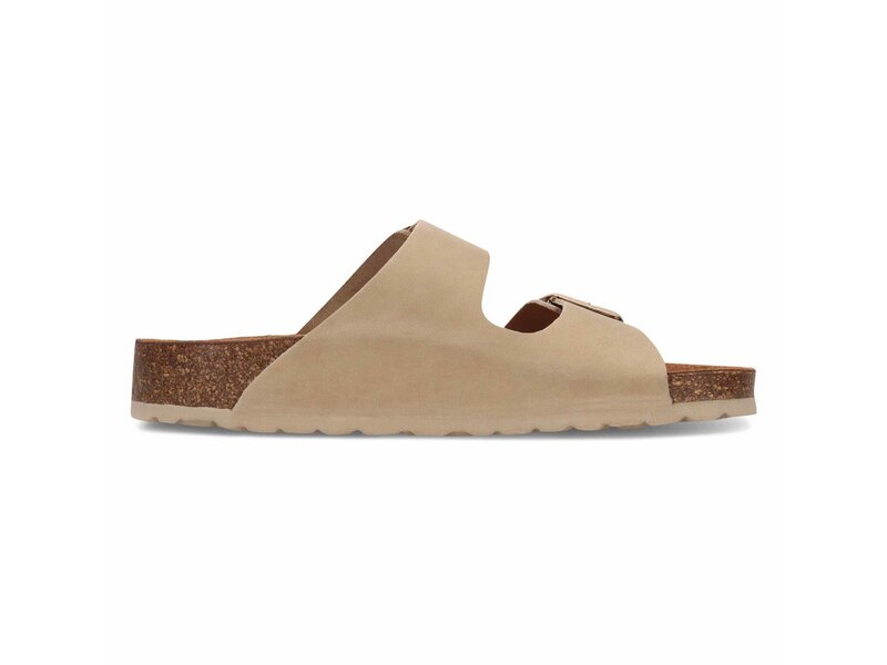 Salamander - Mules - Beige 