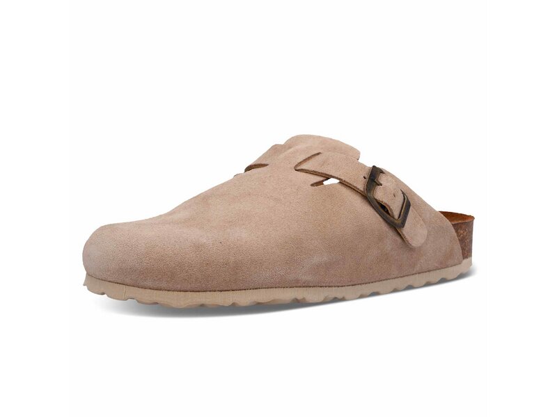 Salamander - Mules - Grau 