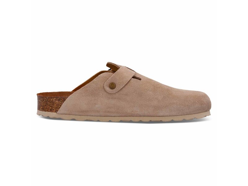 Salamander - Mules - Grau 