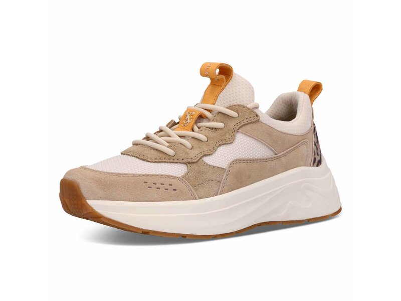 Salamander - Sneaker - Beige 