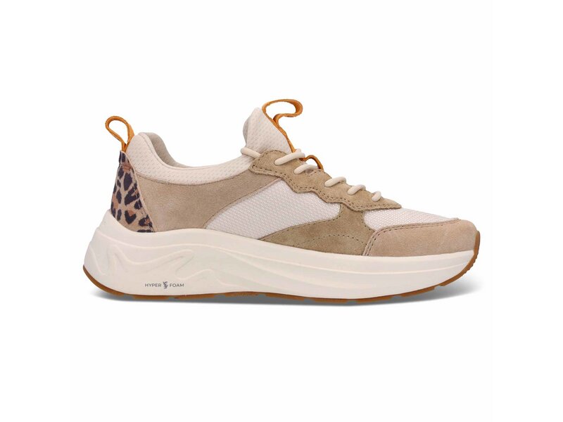 Salamander - Sneaker - Beige 