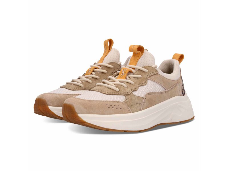 Salamander - Sneaker - Beige 