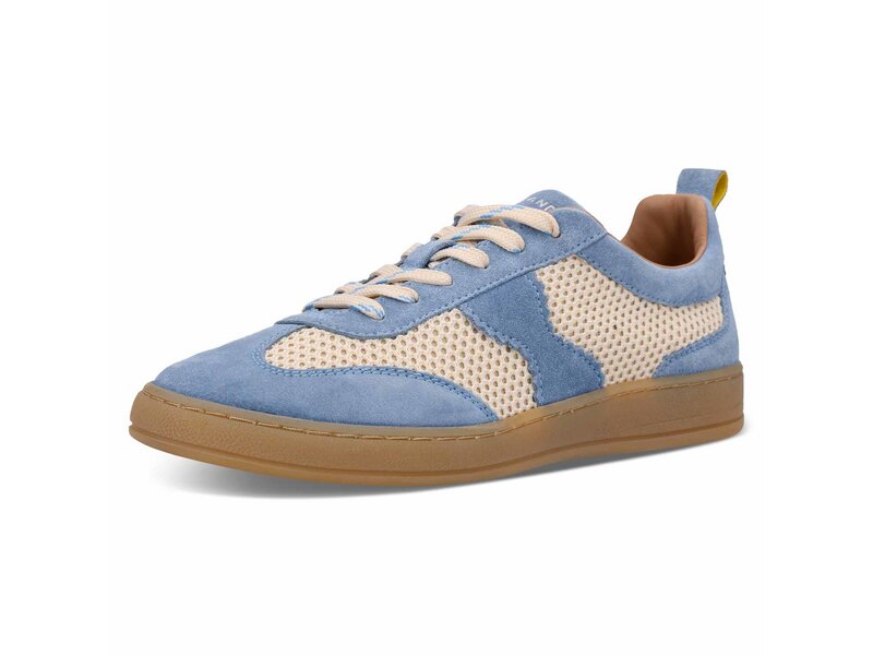 Salamander - Sneaker - Blau 