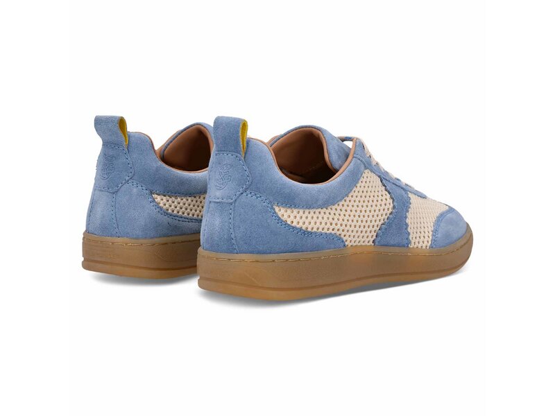 Salamander - Sneaker - Blau 