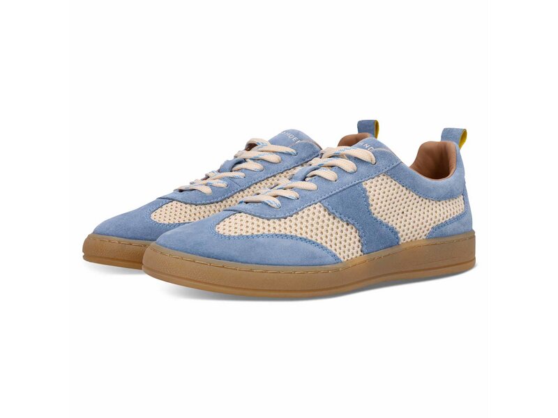 Salamander - Sneaker - Blau 