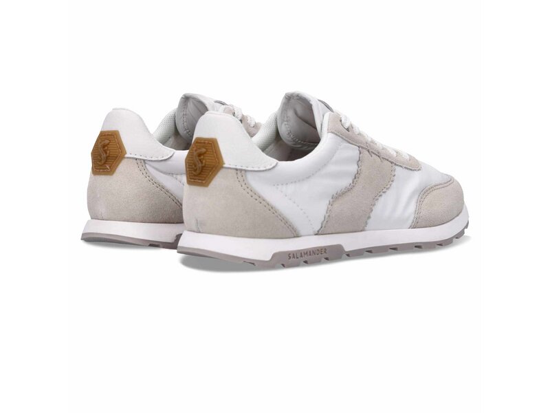 Salamander - Sneaker - Wei&szlig; 
