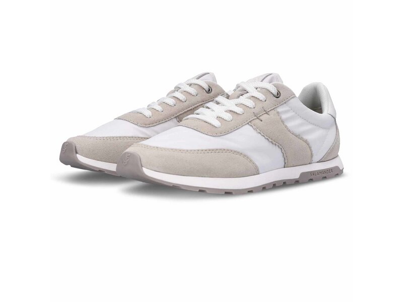Salamander - Sneaker - Wei&szlig; 