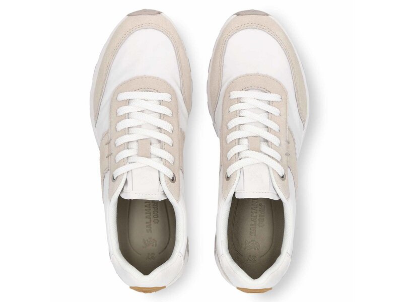 Salamander - Sneaker - Wei&szlig; 