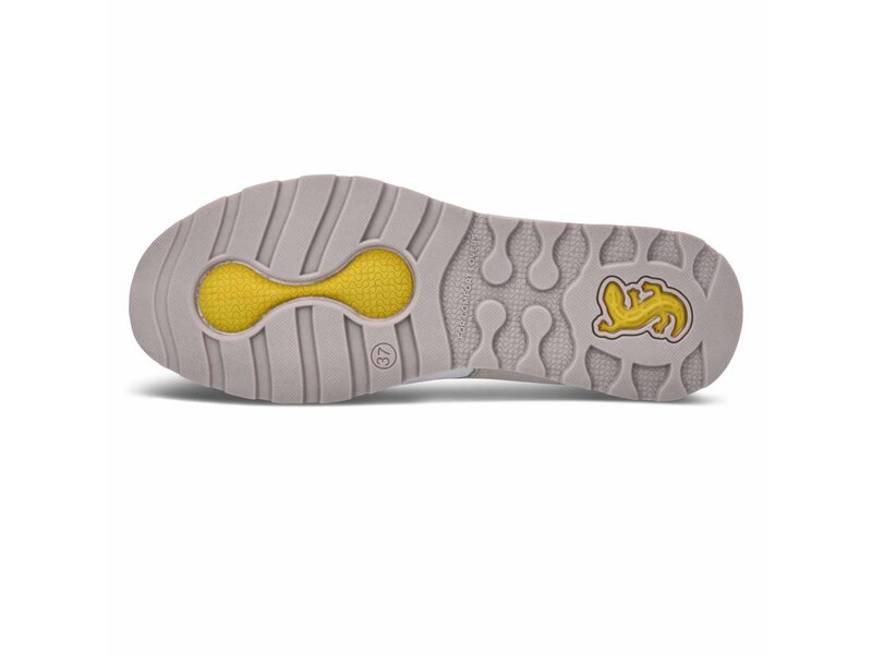 Salamander - Sneaker - Wei&szlig; 