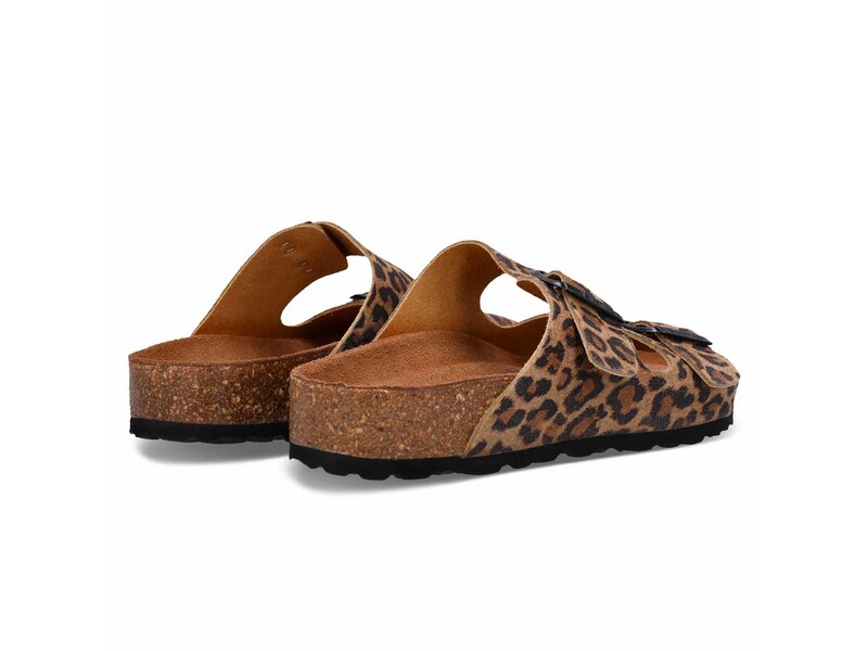 Salamander - Mules - Braun 