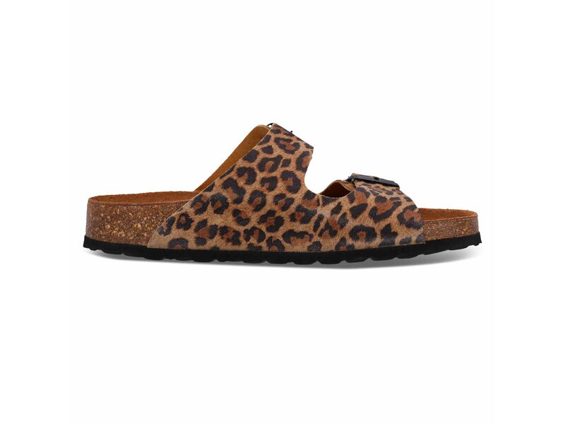 Salamander - Mules - Braun 